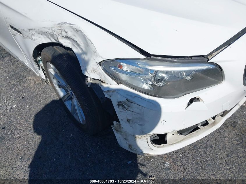 2014 BMW 535I XDRIVE - WBA5B3C54ED537928