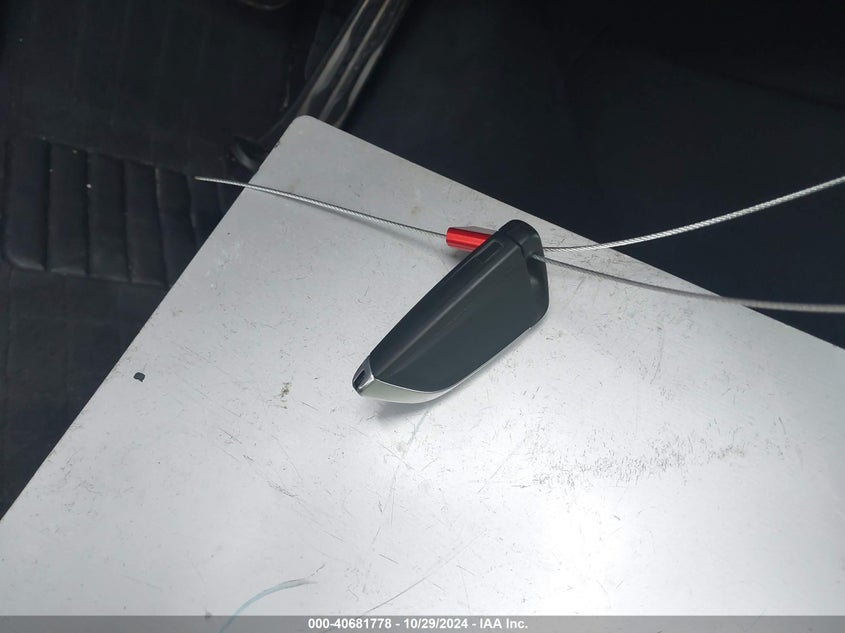 2021 BMW M440I XDRIVE WBA13AR00MCG08092