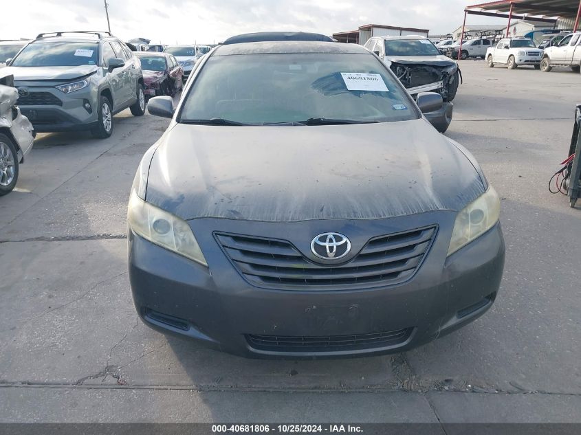 2009 Toyota Camry Le VIN: 4T1BE46K59U845194 Lot: 40681806