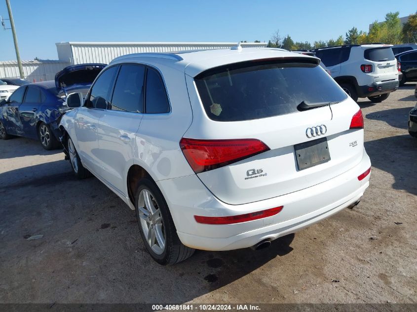 VIN WA1LFAFP8EA065857 2014 AUDI Q5 no.3