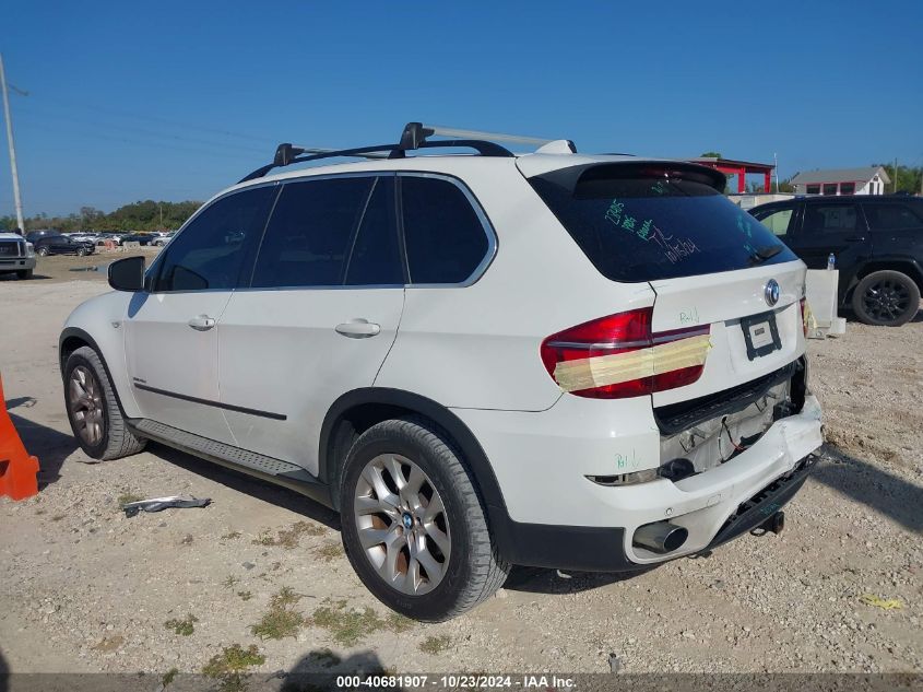 VIN 5UXZW0C52D0B90968 2013 BMW X5, Xdrive35D no.14