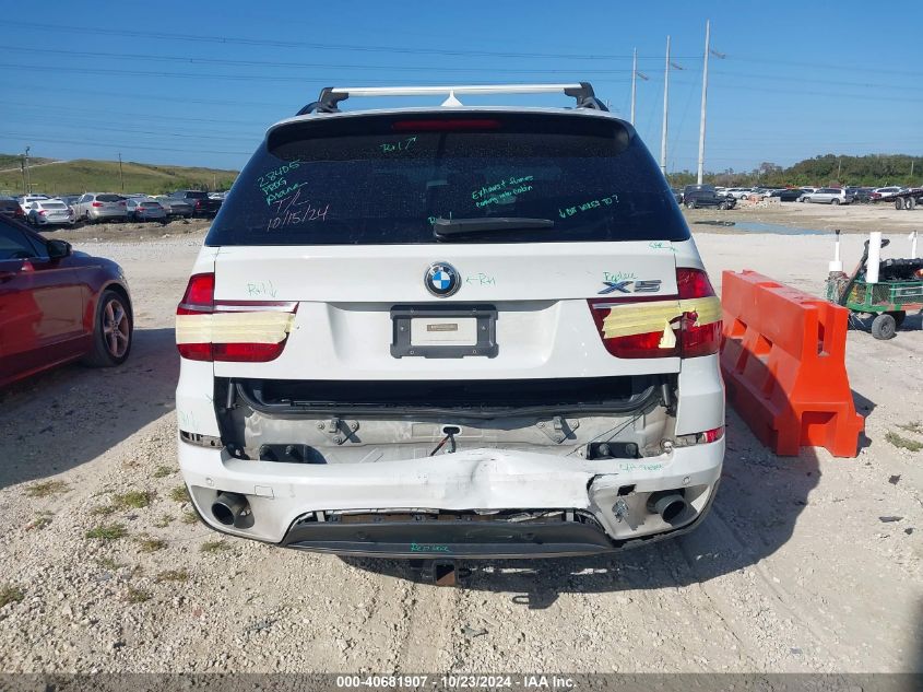 VIN 5UXZW0C52D0B90968 2013 BMW X5, Xdrive35D no.16