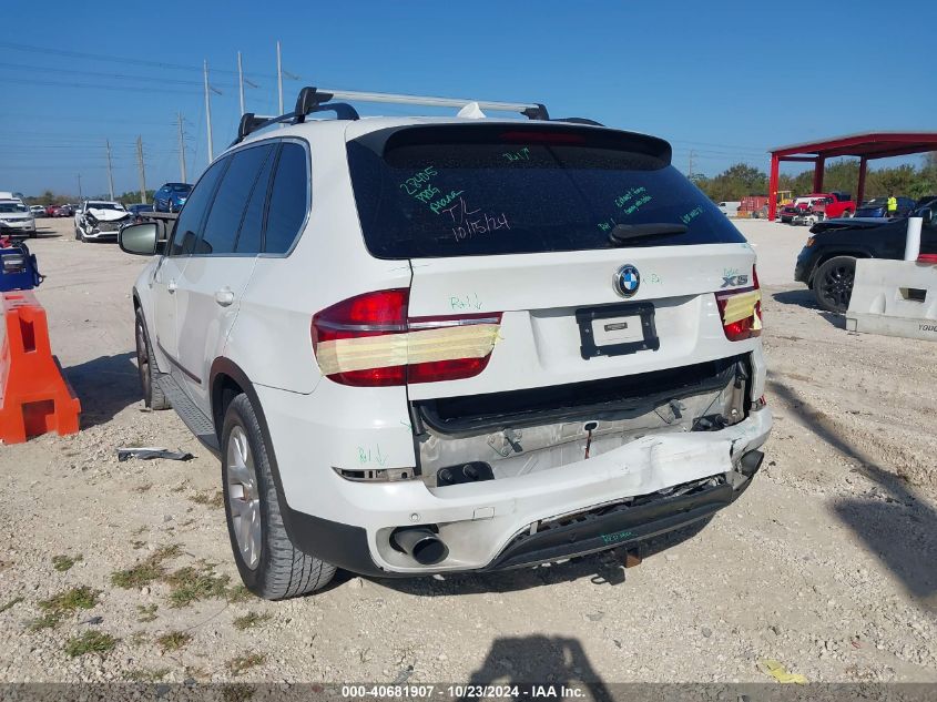 VIN 5UXZW0C52D0B90968 2013 BMW X5, Xdrive35D no.3