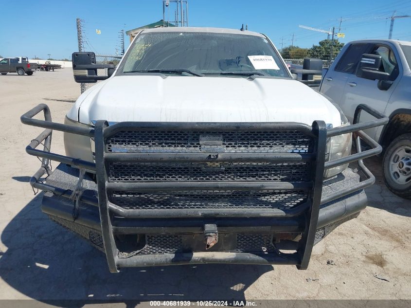 2008 Chevrolet Silverado 2500Hd Lt1 VIN: 1GCHC23628F182668 Lot: 40681939