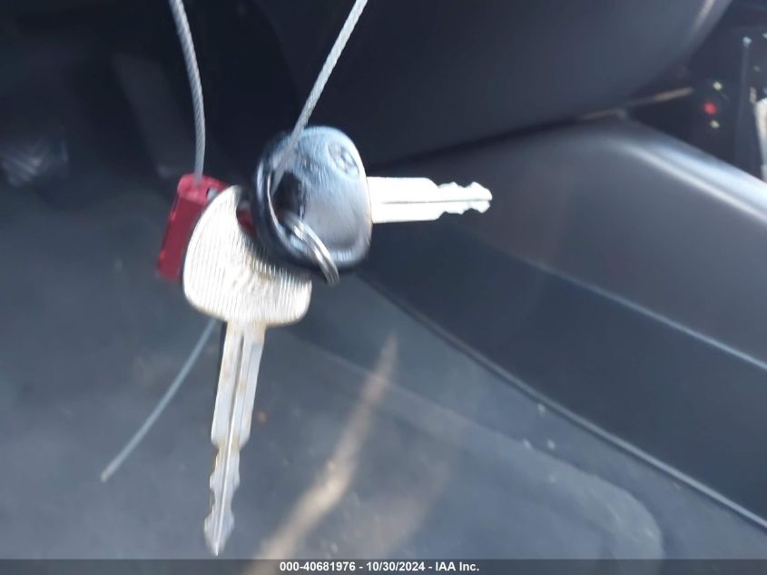 2005 Hyundai Elantra Gls/Gt VIN: KMHDN46D85U006189 Lot: 40681976