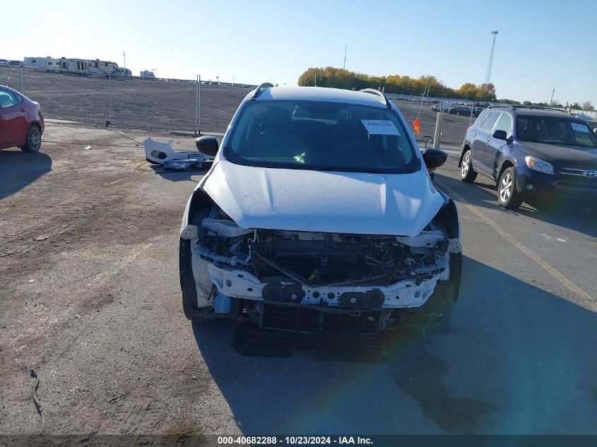 2019 Ford Escape Se VIN: 1FMCU9GD1KUB61494 Lot: 40682288