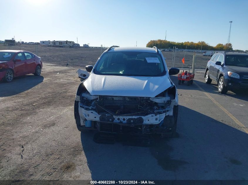 2019 Ford Escape Se VIN: 1FMCU9GD1KUB61494 Lot: 40682288