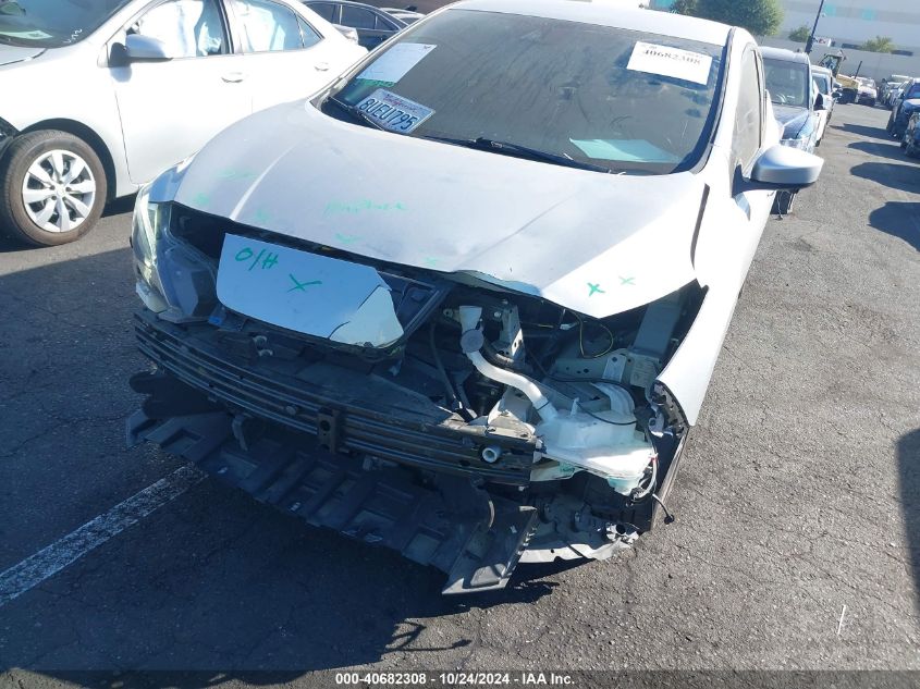 2020 NISSAN LEAF SV PLUS 62 KWH - 1N4BZ1CP9LC304997