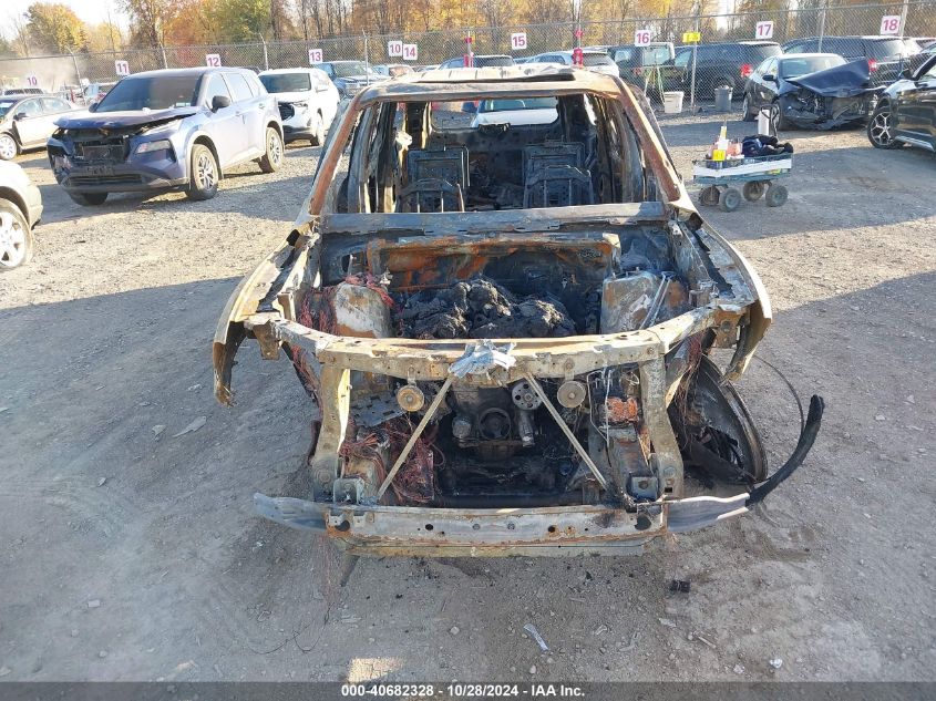 2018 DODGE DURANGO GT AWD - 1C4RDJDG2JC150748