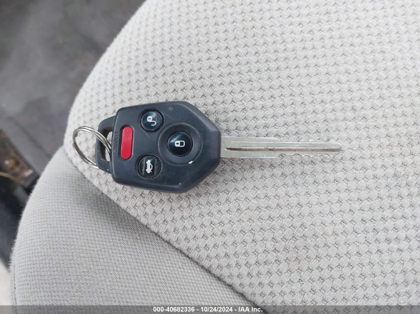 2013 Subaru Impreza 2.0I Premium VIN: JF1GPAC60DH813674 Lot: 40682336