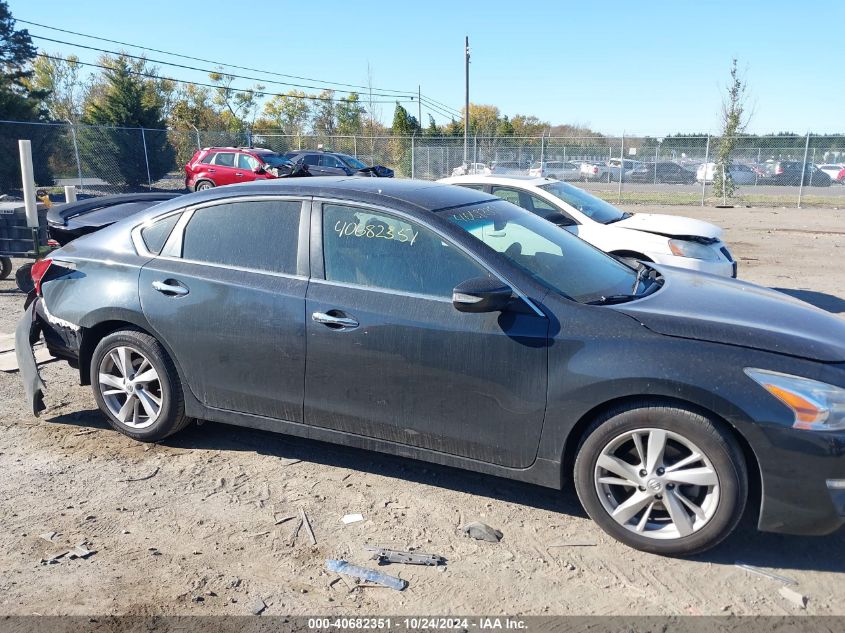 VIN 1N4AL3AP1DC902899 2013 NISSAN ALTIMA no.13