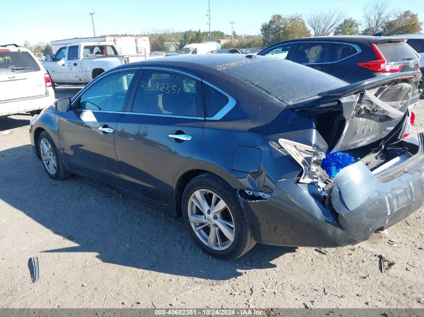 VIN 1N4AL3AP1DC902899 2013 NISSAN ALTIMA no.3