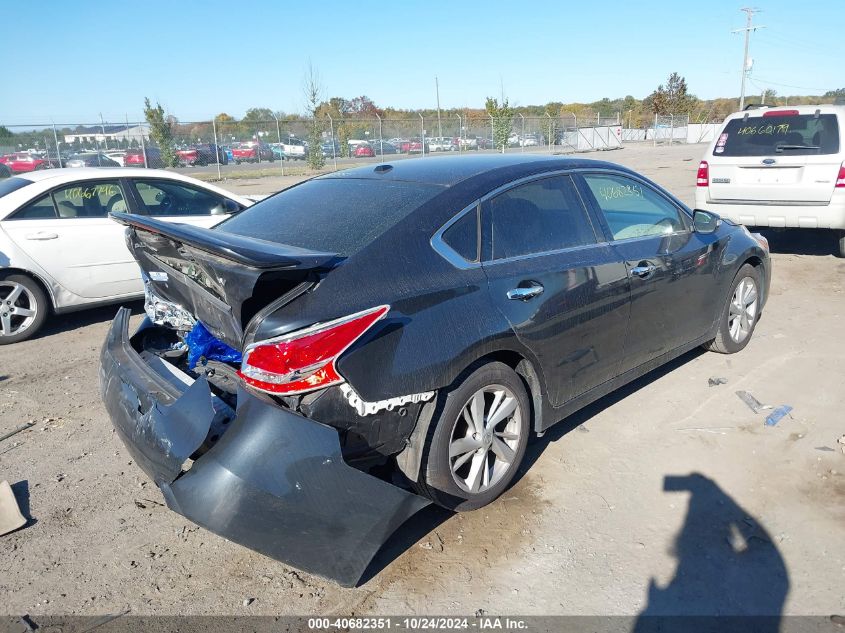 VIN 1N4AL3AP1DC902899 2013 NISSAN ALTIMA no.4