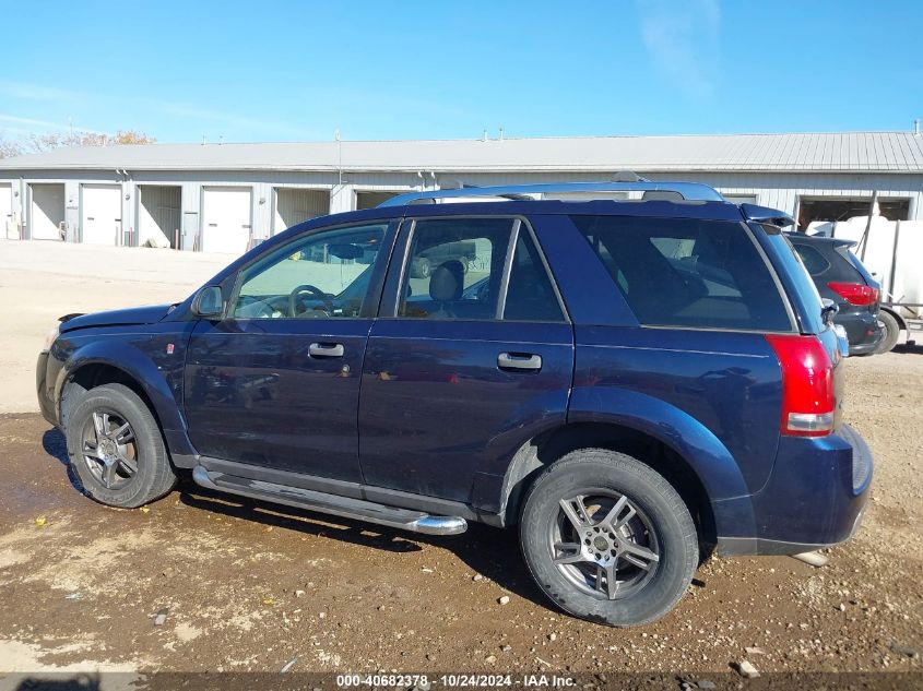 2007 Saturn Vue 4 Cyl VIN: 5GZCZ33D47S851508 Lot: 40682378