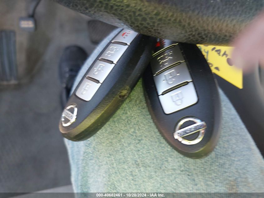 2011 Nissan Altima 2.5 S VIN: 1N4AL2AP5BC172857 Lot: 40682461