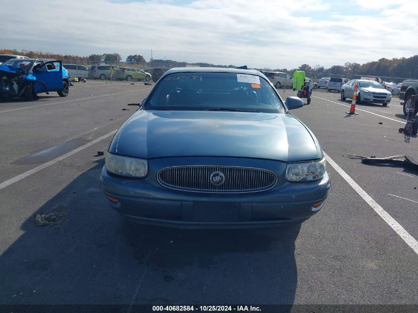 2000 Buick Lesabre Custom VIN: 1G4HP54K8Y4138182 Lot: 40682584