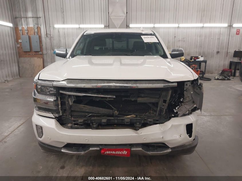 VIN 3GCUKTEC9HG425692 2017 Chevrolet Silverado 1500... no.13