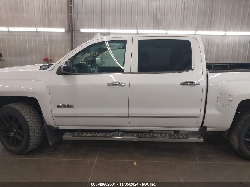 VIN 3GCUKTEC9HG425692 2017 Chevrolet Silverado 1500... no.15