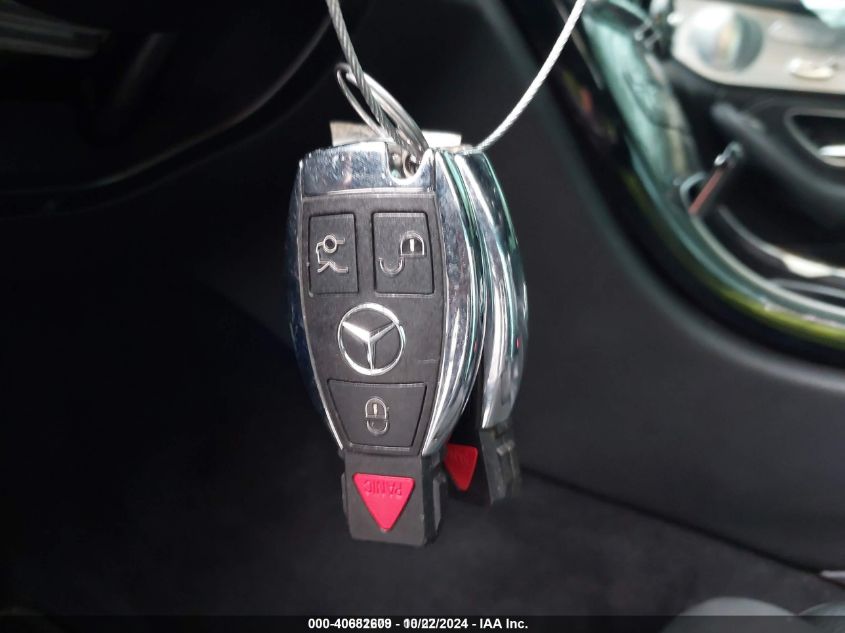 2016 Mercedes-Benz Amg C 63 VIN: 55SWF8GB7GU135839 Lot: 40682609