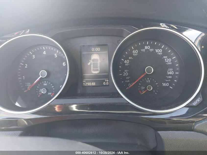 2015 VOLKSWAGEN JETTA VIN: 3VWD17AJ0FM213063