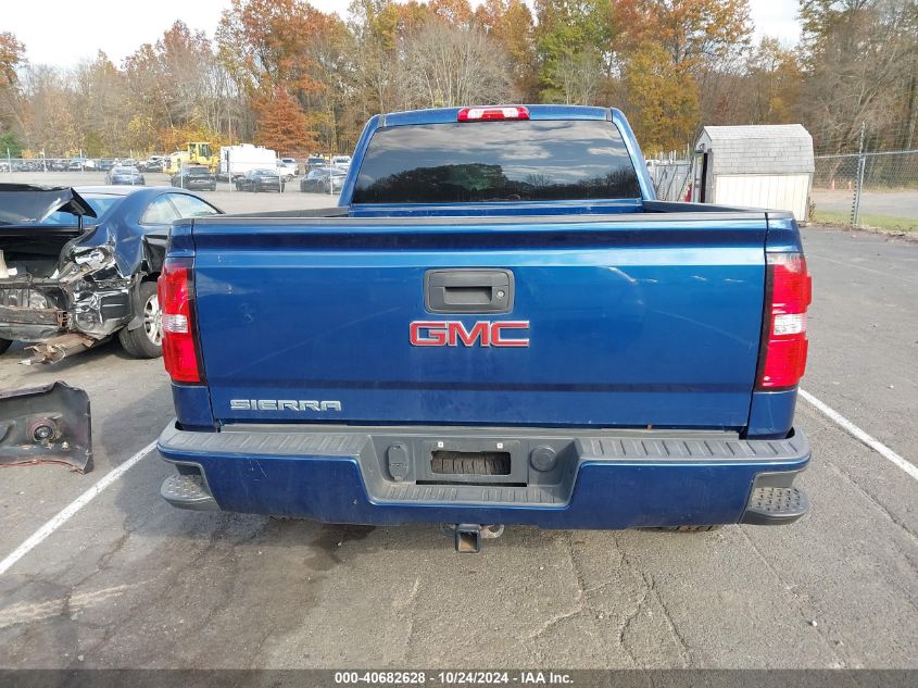 VIN 1GTV2LEC7GZ424978 2016 GMC SIERRA 1500 no.16