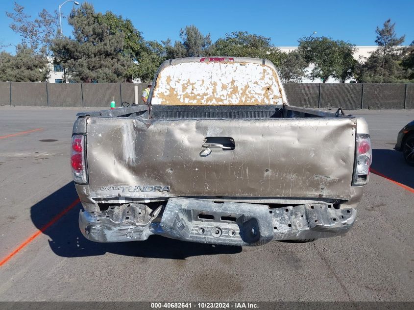 2002 Toyota Tundra Sr5 VIN: 5TBRN34132S227589 Lot: 40682641