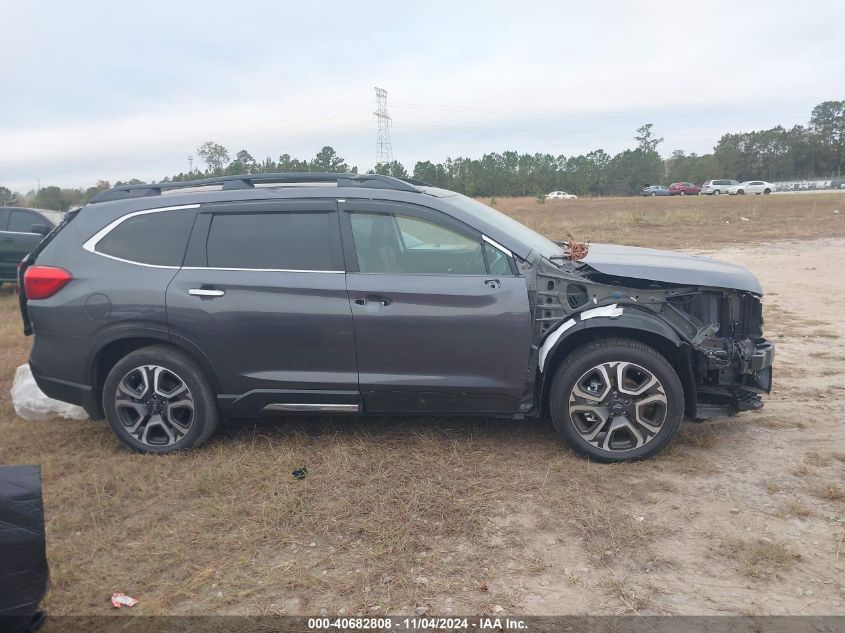 2024 Subaru Ascent Touring 7-Passenger VIN: 4S4WMAWD1R3450374 Lot: 40682808