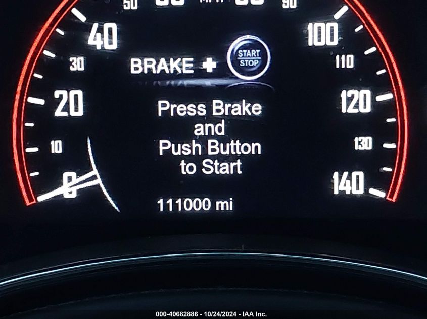 2014 DODGE DURANGO SXT - 1C4RDJAG7EC562299