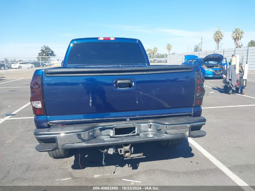 2001 Chevrolet Silverado 1500Hd Ls VIN: 1GCGC13U51F161842 Lot: 40682950