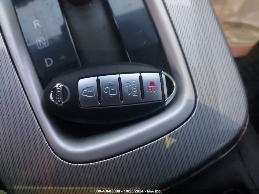 2013 Nissan Sentra Sr VIN: 3N1AB7AP4DL768997 Lot: 40683000