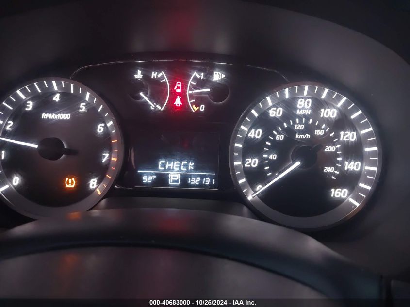 2013 Nissan Sentra Sr VIN: 3N1AB7AP4DL768997 Lot: 40683000