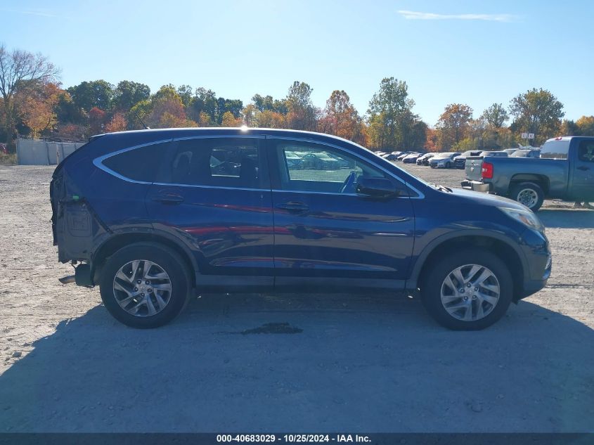 VIN 2HKRM4H57FH679845 2015 HONDA CR-V no.13