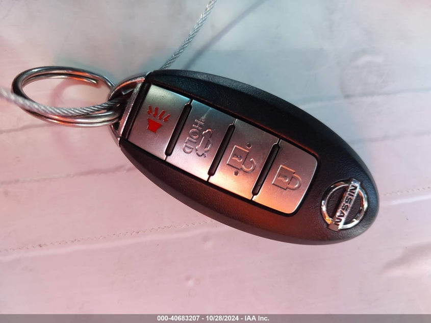 2008 NISSAN ALTIMA VIN: 1N4CL21E68C257450
