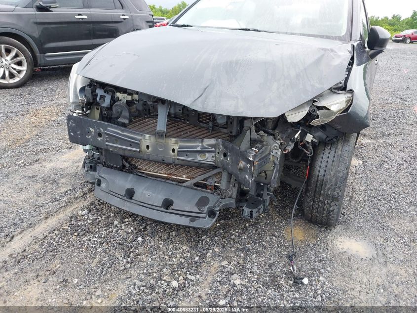 2019 Toyota Yaris Le VIN: 3MYDLBYV5KY513758 Lot: 40683231