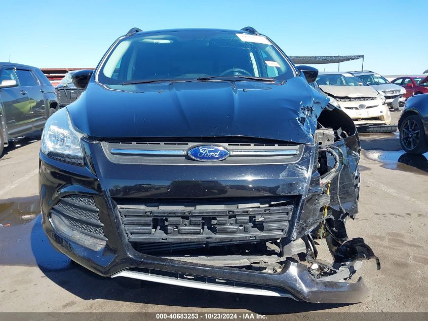 2016 Ford Escape Se VIN: 1FMCU9G97GUC56371 Lot: 40683253