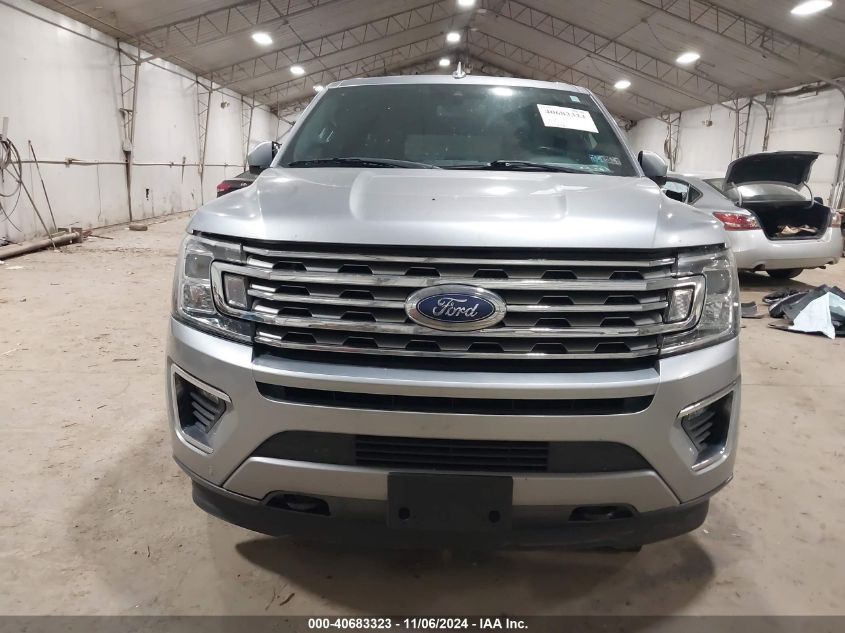 2020 Ford Expedition Limited Max VIN: 1FMJK2AT1LEA38505 Lot: 40683323