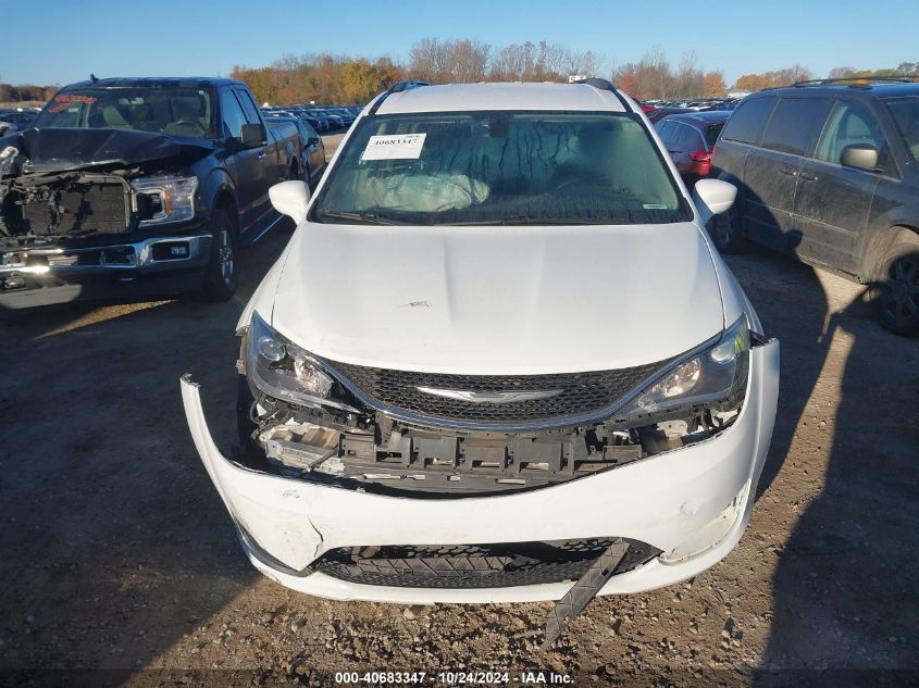 2017 Chrysler Pacifica Touring L VIN: 2C4RC1BG2HR507871 Lot: 40683347