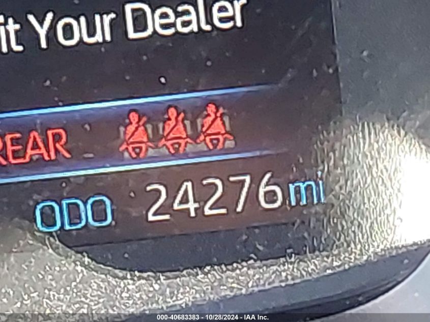 2020 TOYOTA COROLLA SE - JTDP4RCE5LJ035727