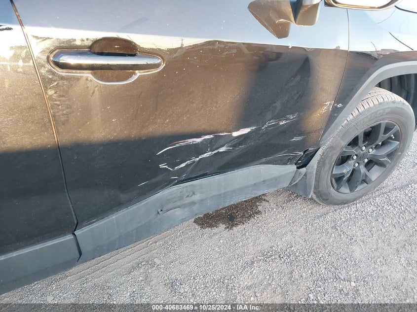 2023 TOYOTA RAV4 LE - 2T3H1RFV9PC227749