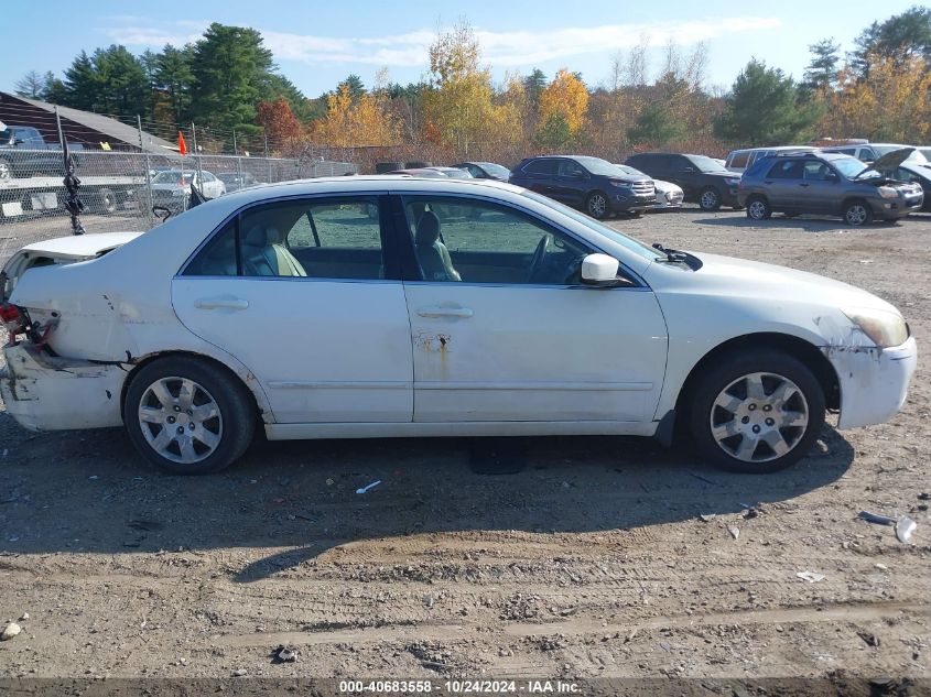 2004 Honda Accord 2.4 Ex VIN: 1HGCM56834A090984 Lot: 40683558