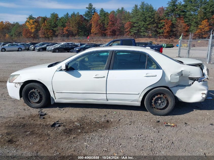 2004 Honda Accord 2.4 Ex VIN: 1HGCM56834A090984 Lot: 40683558