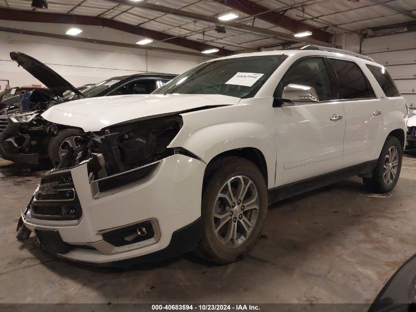 VIN 1GKKVRKD4GJ198573 2016 GMC ACADIA no.2