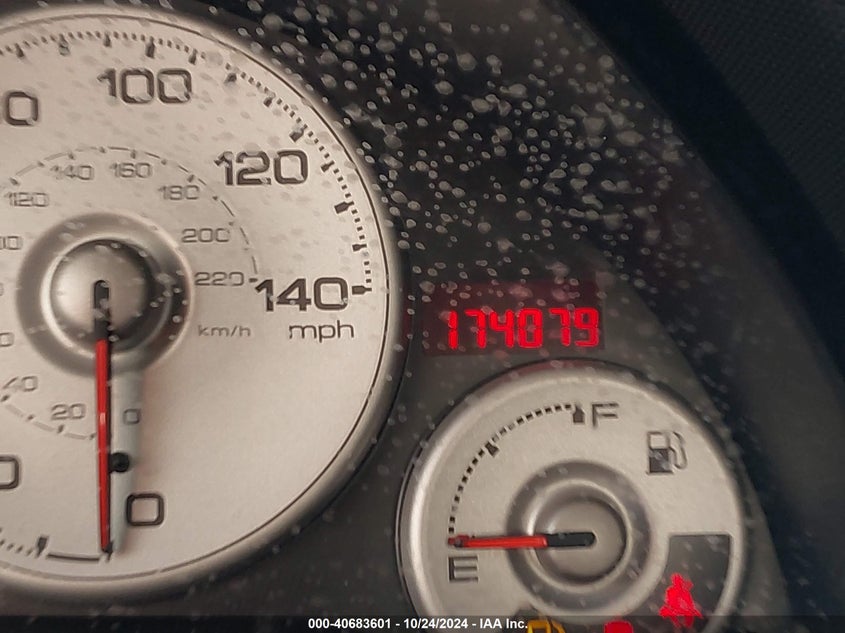 2002 Acura Rsx VIN: JH4DC54802C009075 Lot: 40683601