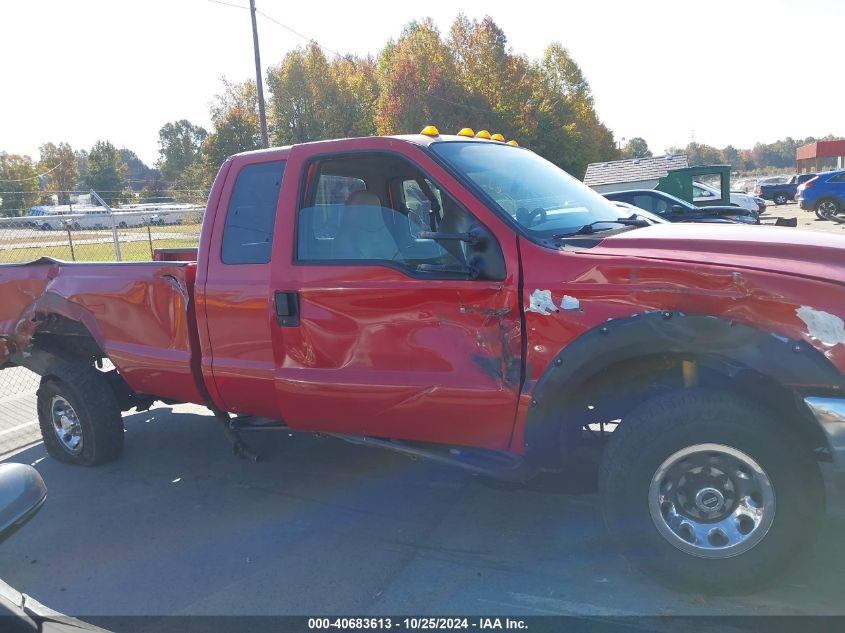 2001 Ford F-350 Lariat/Xl/Xlt VIN: 1FTSX31F71EA56675 Lot: 40683613