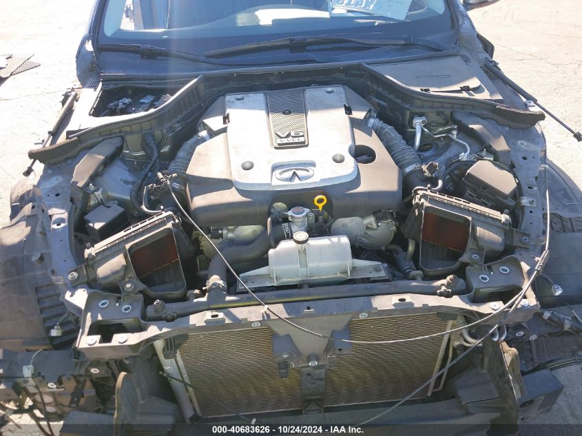 2015 INFINITI Q50 PREMIUM - JN1BV7AP3FM354355