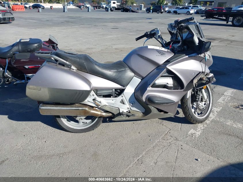 2003 Honda St1300 VIN: JH2SC51143M100045 Lot: 40683662