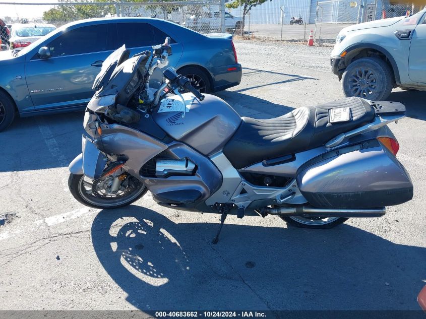 2003 Honda St1300 VIN: JH2SC51143M100045 Lot: 40683662