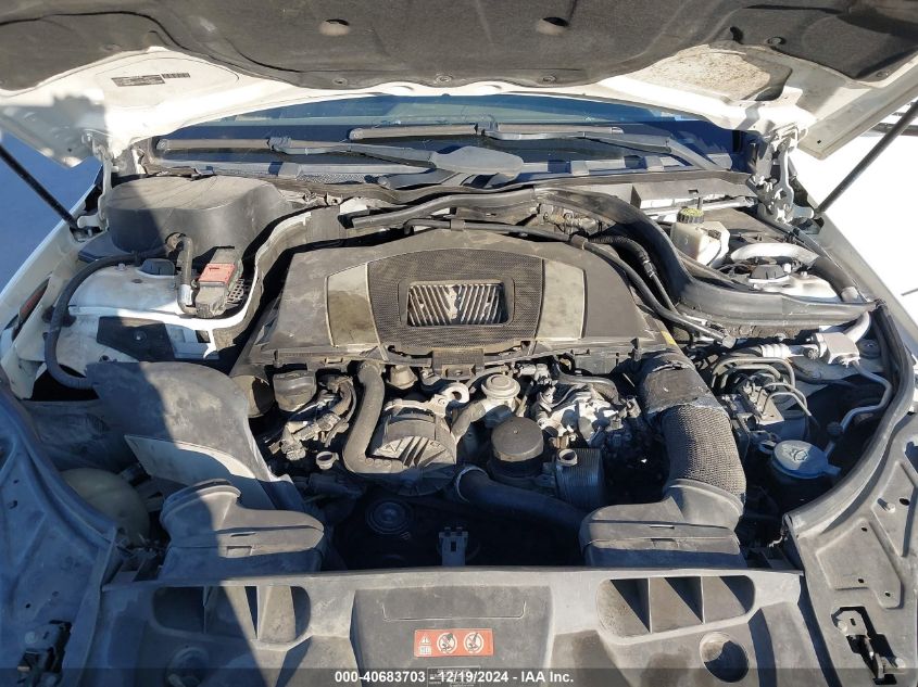 2011 Mercedes-Benz E 350 VIN: WDDKJ5GB2BF072981 Lot: 40683703