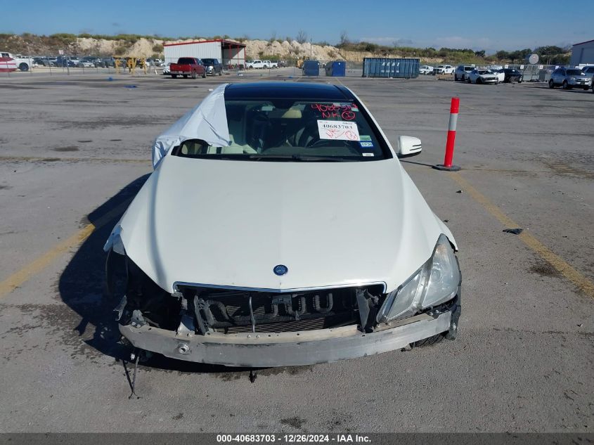 2011 Mercedes-Benz E 350 VIN: WDDKJ5GB2BF072981 Lot: 40683703