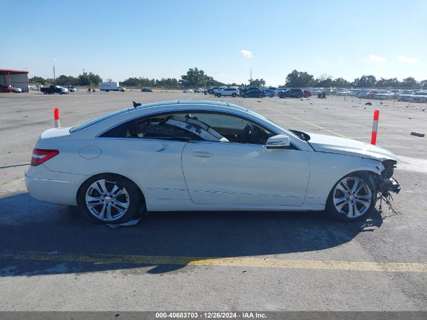 2011 Mercedes-Benz E 350 VIN: WDDKJ5GB2BF072981 Lot: 40683703